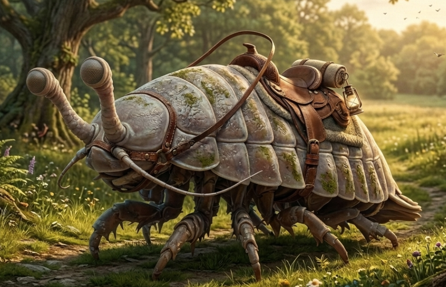 Saddled Horse.png